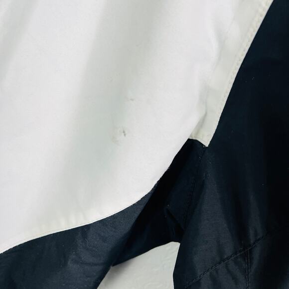 Columbia Full Zip Bugaboo Interchange Ski Jacket Black White Outdoor - L - Picture 5 of 7